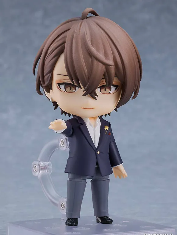 Nendoroid Kagami Hayato (NIJISANJI)