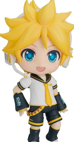 Nendoroid Kagamine Len 2.0