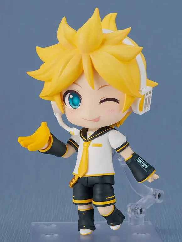 Nendoroid Kagamine Len 2.0