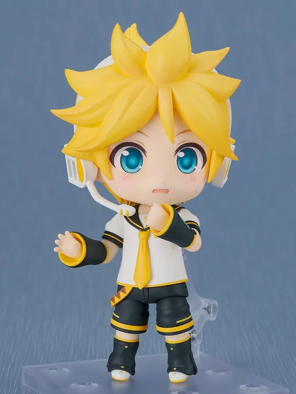 Nendoroid Kagamine Len 2.0