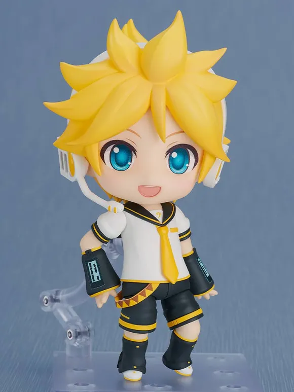 Nendoroid Kagamine Len 2.0