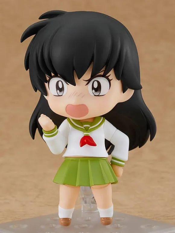 Nendoroid Kagome Higurashi (Inuyasha)