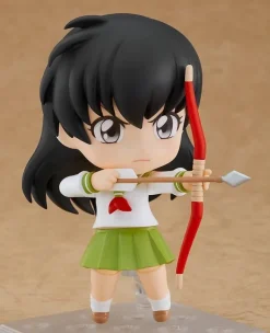 Nendoroid Kagome Higurashi (Inuyasha)