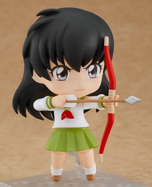 Nendoroid Kagome Higurashi (Inuyasha)