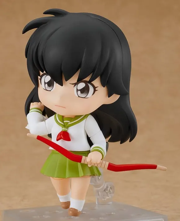 Nendoroid Kagome Higurashi (Inuyasha)