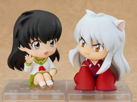 Nendoroid Kagome Higurashi (Inuyasha)