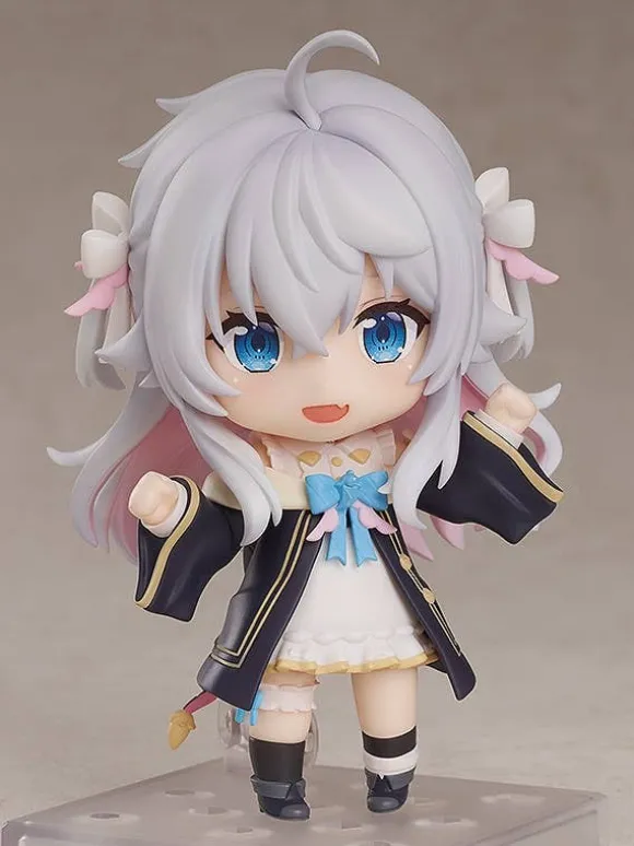 Nendoroid Kagura Nana
