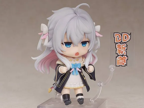 Nendoroid Kagura Nana