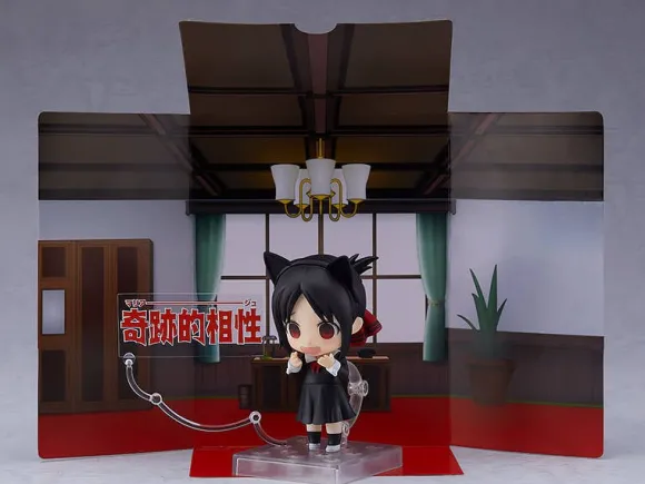 Nendoroid Kaguya Shinomiya (Kaguya-sama: Love is War) (Rerelease)