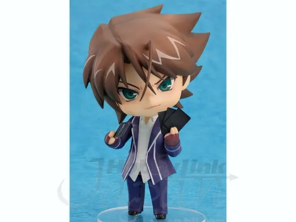 Nendoroid Kai Toshiki