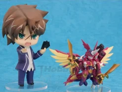 Nendoroid Kai Toshiki