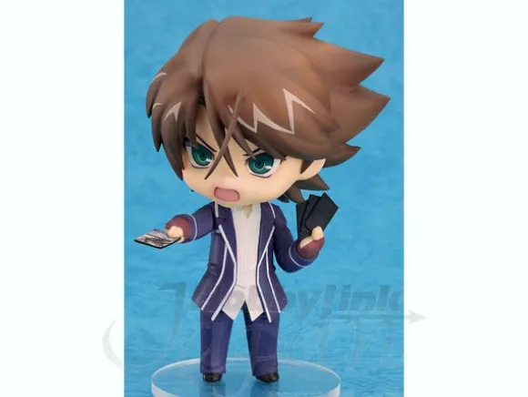 Nendoroid Kai Toshiki