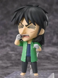 Nendoroid Kaiji Ito (Kaiji)