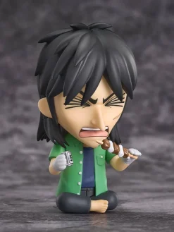 Nendoroid Kaiji Ito (Kaiji)