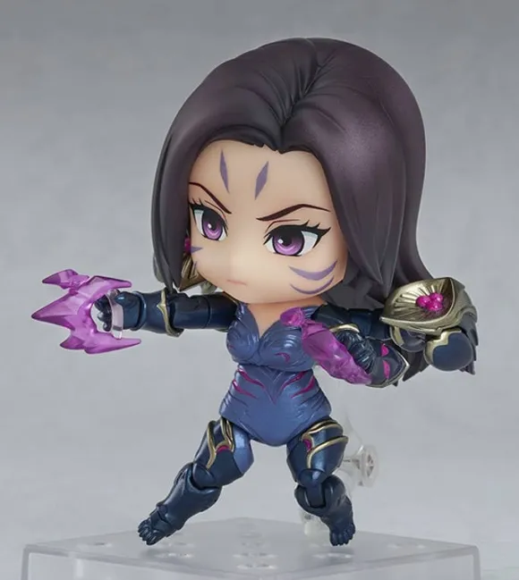 Nendoroid Kai'Sa (League of Legends)