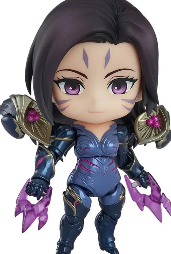 Nendoroid Kai'Sa (League of Legends)