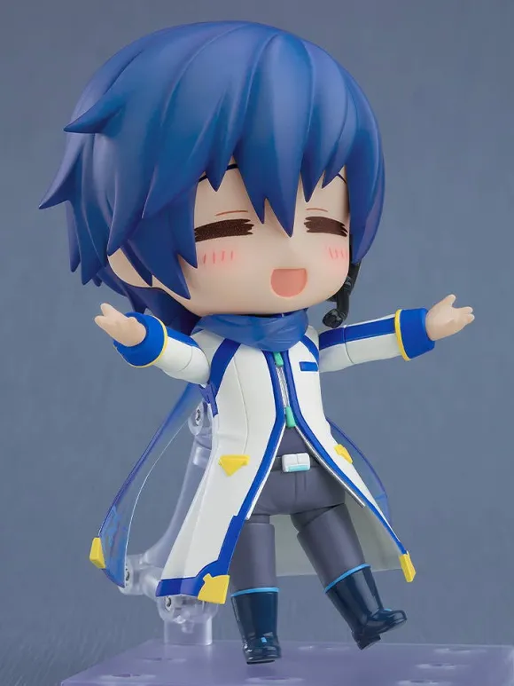 Nendoroid KAITO 2.0