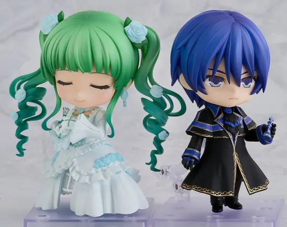 Nendoroid KAITO: Cantarella Ver.