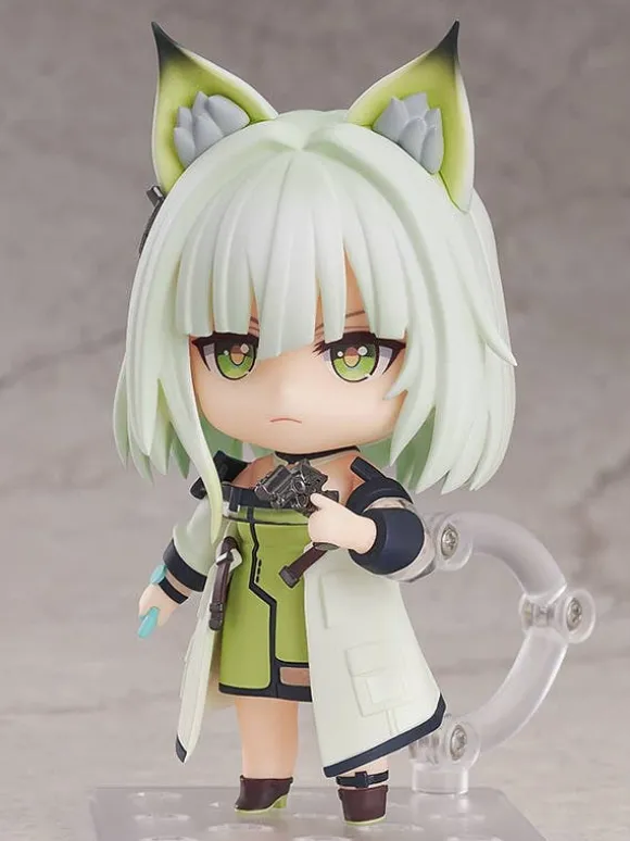 Nendoroid Kal'tsit (Arknights)