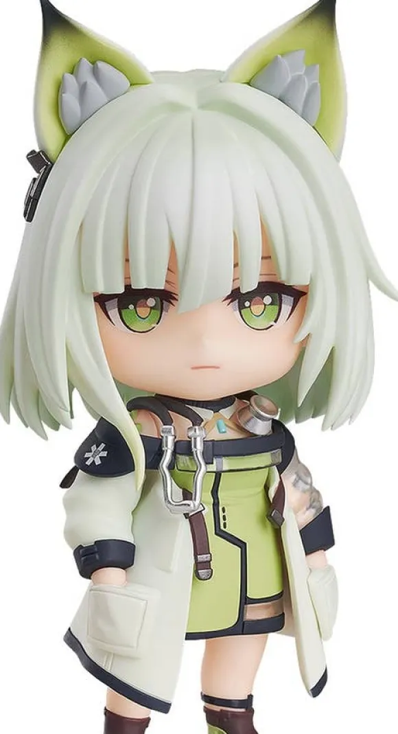 Nendoroid Kal'tsit (Arknights)