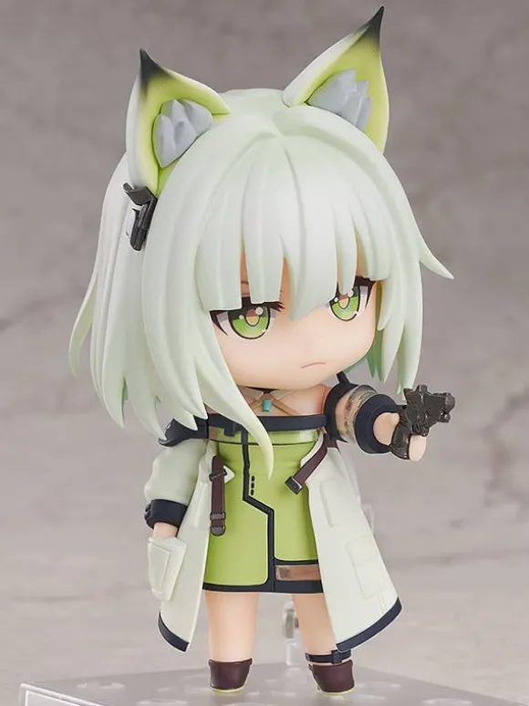 Nendoroid Kal'tsit (Arknights)