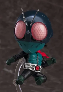 Nendoroid Kamen Rider (SHIN KAMEN RIDER)