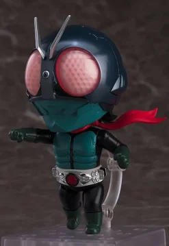 Nendoroid Kamen Rider (SHIN KAMEN RIDER)