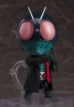 Nendoroid Kamen Rider (SHIN KAMEN RIDER)