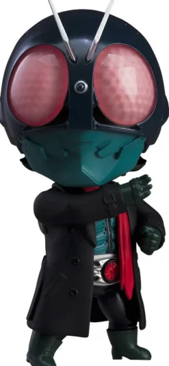 Nendoroid Kamen Rider (SHIN KAMEN RIDER)