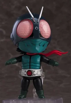 Nendoroid Kamen Rider (SHIN KAMEN RIDER)