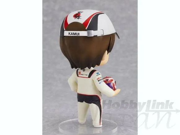 Nendoroid Kamui Kobayashi