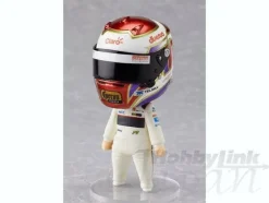 Nendoroid Kamui Kobayashi