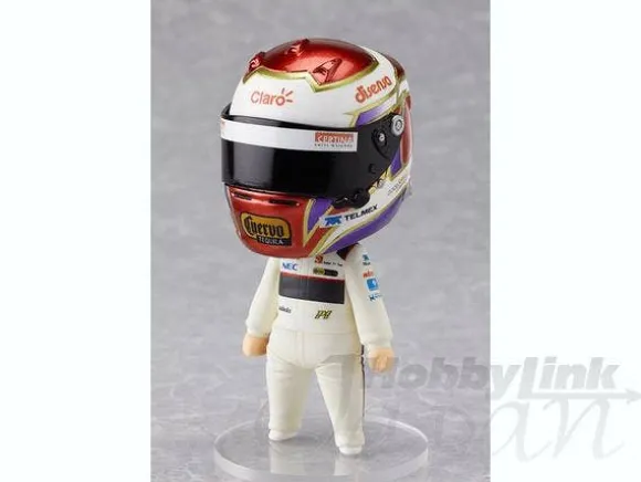 Nendoroid Kamui Kobayashi