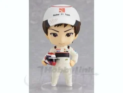 Nendoroid Kamui Kobayashi