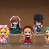 Nendoroid Kanaria (Rozen Maiden)