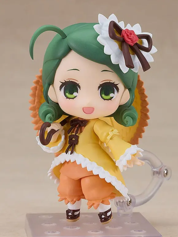 Nendoroid Kanaria (Rozen Maiden)
