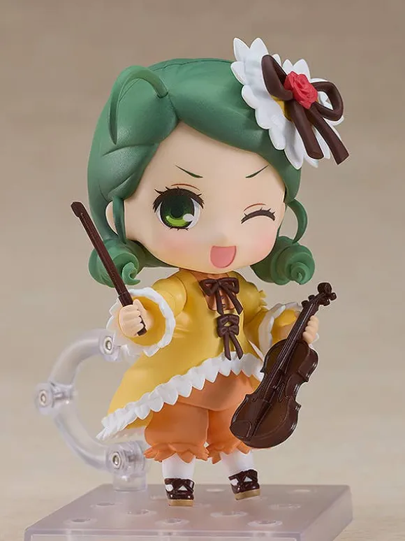 Nendoroid Kanaria (Rozen Maiden)
