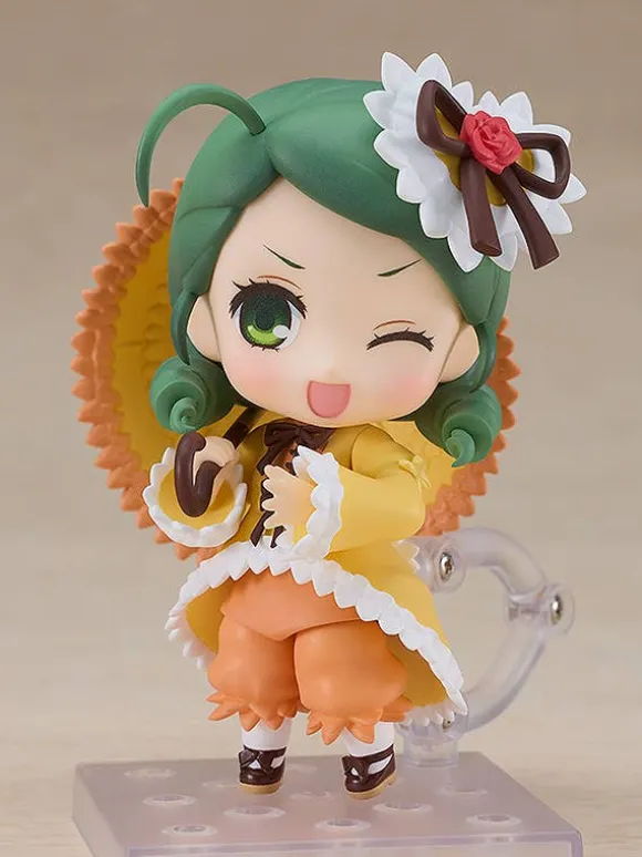 Nendoroid Kanaria (Rozen Maiden)