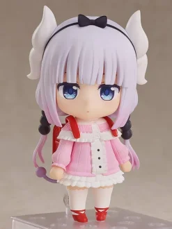 Nendoroid Kanna (Miss Kobayashi's Dragon Maid)
