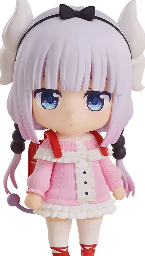 Nendoroid Kanna (Miss Kobayashi's Dragon Maid)