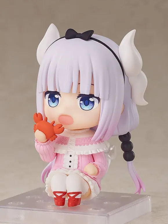 Nendoroid Kanna (Miss Kobayashi's Dragon Maid)