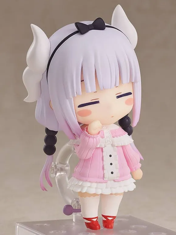 Nendoroid Kanna (Miss Kobayashi's Dragon Maid)