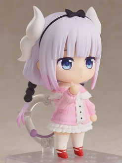 Nendoroid Kanna (Miss Kobayashi's Dragon Maid)