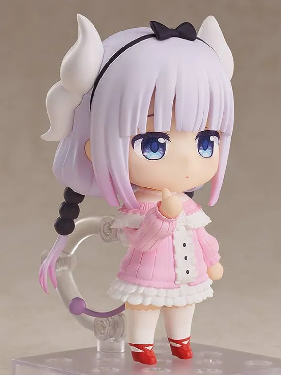Nendoroid Kanna (Miss Kobayashi's Dragon Maid)
