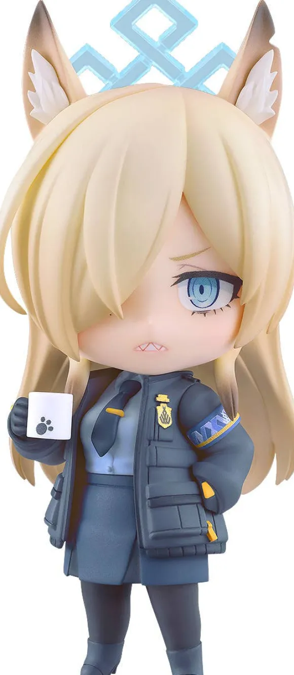 Nendoroid Kanna Ogata (Blue Archive)