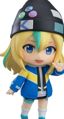 Nendoroid Kano Yamanouchi [Basic] (Jellyfish Can't Swim in the Night)