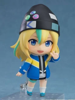 Nendoroid Kano Yamanouchi [Basic] (Jellyfish Can't Swim in the Night)