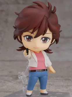 Nendoroid Kaori Makimura (City Hunter the Movie: Shinjuku Private Eyes)