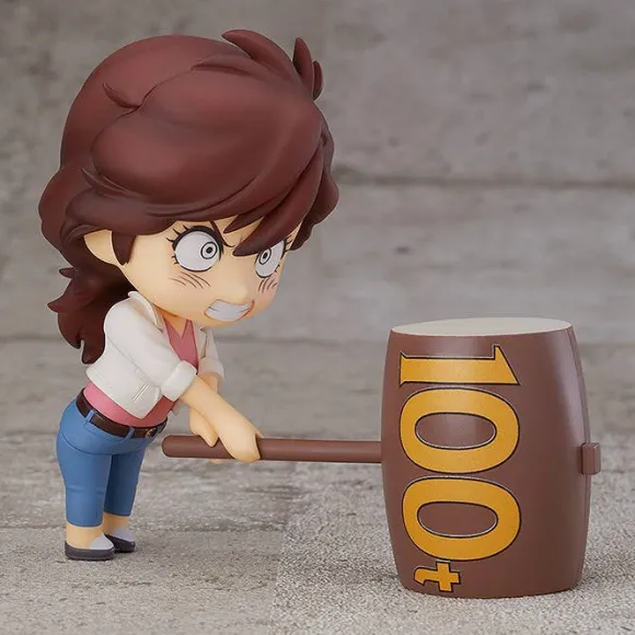 Nendoroid Kaori Makimura (City Hunter the Movie: Shinjuku Private Eyes)