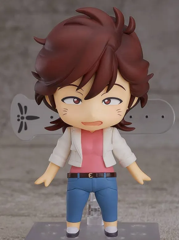 Nendoroid Kaori Makimura (City Hunter the Movie: Shinjuku Private Eyes)